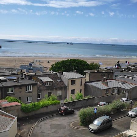 Vue Panoramique, Nausicaa Boulogne-sur-Mer Exterior foto