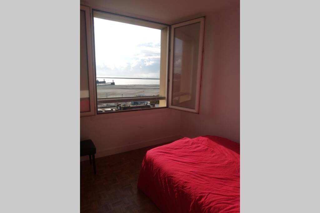 Vue Panoramique, Nausicaa Boulogne-sur-Mer Exterior foto