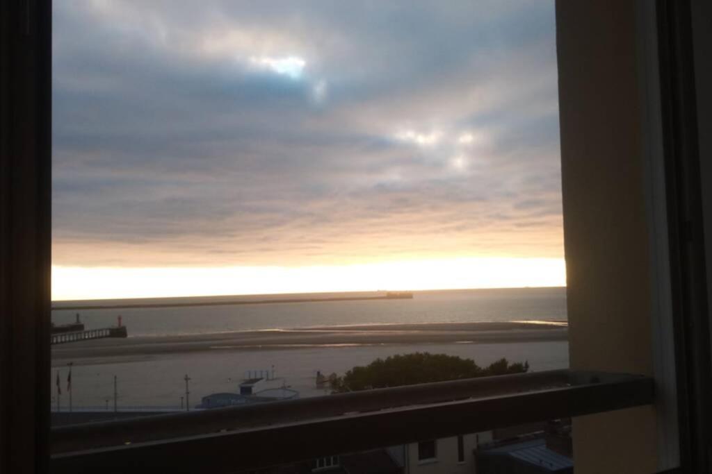 Vue Panoramique, Nausicaa Boulogne-sur-Mer Exterior foto